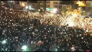 Pakistan's Reaction Against US Led Imported Government