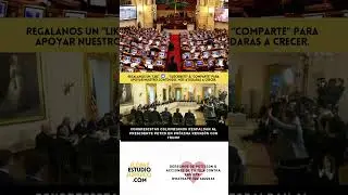 CONGRESISTAS COLOMBIANOS RESPALDAN AL PRESIDENTE PETRO EN PR&Oacute;XIMA REUNI&Oacute;N CON TRUMP