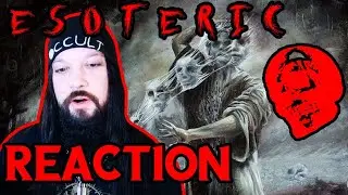Esoteric - Circle Reaction!!