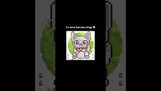 Color with me! #colorbynumber #digitalcoloring #games #dadjokes #cute