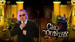 Dalé: Crow Country 5