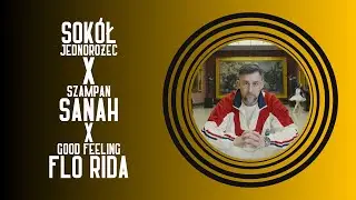 Sokół - Jednorożec X Sanah - Szampan X Flo Rida - Good Feeling (Main Audio Mashup)