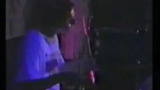 Liquid Lizard: Music Biography (Part 1)