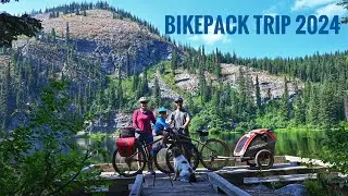 Y2E27: Bikepack Trip 2024