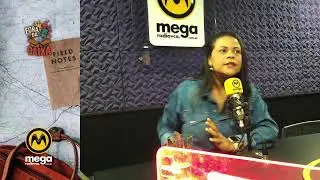 Fora da Caixa - Wanessa Kondabliu
