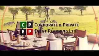Corporate & Private Events Planning