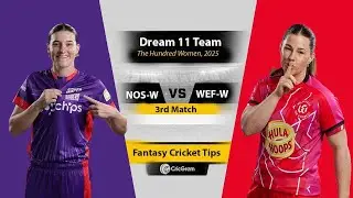 3 Northern Superchargers women's beat Welsh fire women's by 47 runs