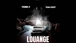 YOUNG D x TEAM CHRIST _LOUANGE [ visualizer ]