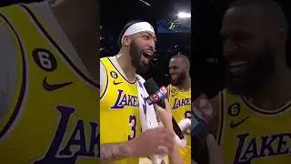 САМЫЙ ВЕРНЫЙ ПАРТНЕР ЛЕБРОНА  I #shorts #nba #нба #aanba