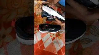 campus first shoes for men #unboxing #shortvideo #youtubeshorts