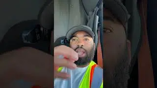 Как вручную переключить автоматическую полуприцепную передачу для перевозки тяжелых грузов