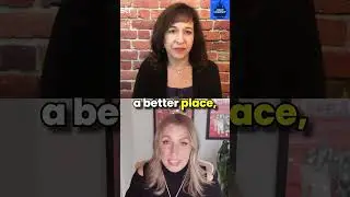 Kristina King on being Purpose Driven