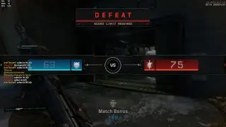 Первый взгяд на CoD: Black Ops 4 (Open Beta) #2