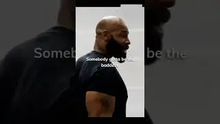 Find the Obsession To Be Great - CT Fletcher MOTIVATIONAL Speech