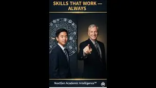 🎬 Episode 20 | Maggz & Don &mdash; Skills That Work No Matter the Circumstances