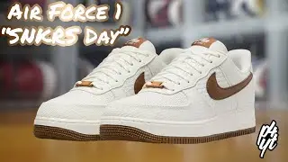 Nike Air Force 1 Low 