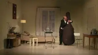 Der Kontrabass