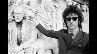 John Cooper Clarke - 