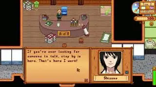 Stardew Valley Mod Npc Konohagakure