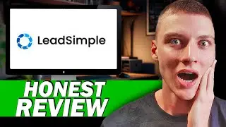 LeadSimple CRM Review: My Honest Experience with This Powerful CRM Tool