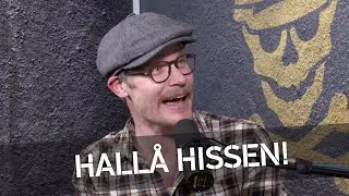 Bygga åt idioter: Hallå hissen!