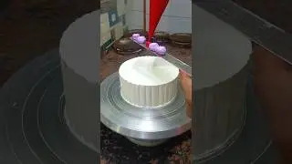new multicolor cake design#youtubeshorts #trending #cake #ytshorts #viral #video #shortsfeed