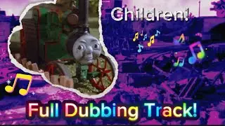 Thomas and Trevor. Perfect instrumental dubbing track