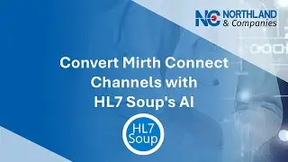 Convert Mirth Connect Channels with HL7 Soup's AI