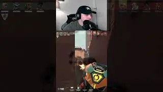 Worlds fastest Raze Boombot Defence  #valorant #valorantclips #valorantfunny