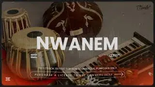 Free - Wizkid x Fola X Ozedikus Afrobeat instrumental 