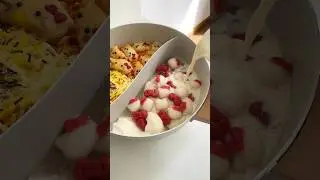 Make hellokitty hot pot with me #asmr #food #hellokitty #hotpot #milktea #lunch #satisfying #shorts