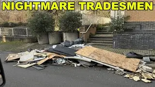 They Hired The Wrong People... (And This Happened)