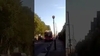 ***Unbelievable Moment*** | Toyota's 1540 BV23ZZD Blinded Route 433