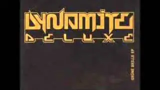 Dynamite Deluxe - So high (BEENS Remix)