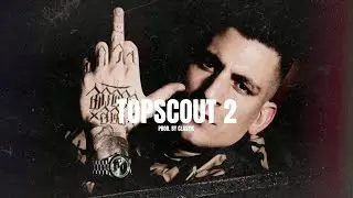 [FREE] GZUZ x BONEZMC (187 STRASSENBANDE ) Type Beat - 