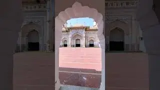 Tonk's Jama Masjid: A Hidden Gem of Rajasthan!