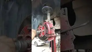 how to remove bolt #repaircar #automobile #carpart #mechanic #viral #trending # #fixauto #cartrouble