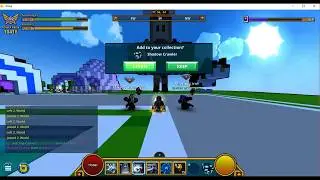 Another Chaos Chest Karma | Trove