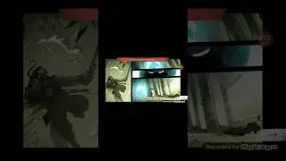Shades : Shadow Fight Roguelike - Master's Entry 😍