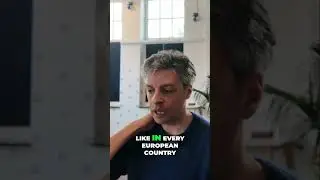 Why did he pick construction?