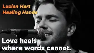 Healing Hands 🌿 | Whispered Ballads of Hope and Grace