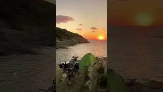 Cennet Havuzu Kocaeli -#turizm #motosikletseyahati #turkey #camping #nature