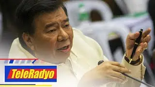 Sale of PAGCOR, Bilibid land to fund COVID-19 response backed | TeleRadyo