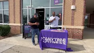 Real World Ready: Self-Protection with John Latu
