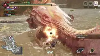 Monster Hunter Rise: Sunbreak Gameplay - Part 170