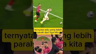 Ternyata var di liga kita lebih baik #ligaprosaudi #var #football #redcard #karimbenzema