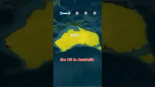 Переезд из США 🇺🇸 в АВСТРАЛИЮ 🇦🇺