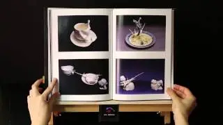 Art Book  - Masters of Contemporary Fine Art