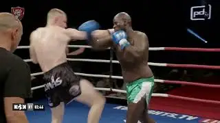 United Fight Alliance 337 Promo