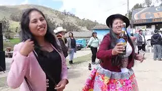 Armando Romero y Alicia Huaman Coyllorpampa 2023 Vol 06